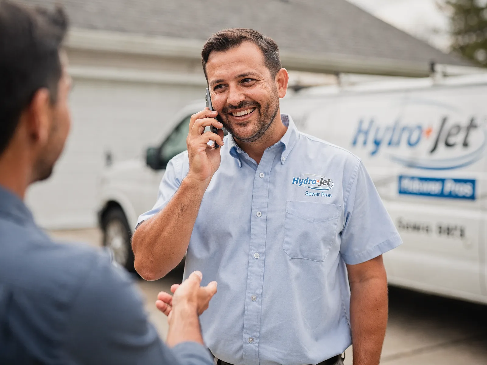 Hydro Jetting Rimrock, AZ FAQs